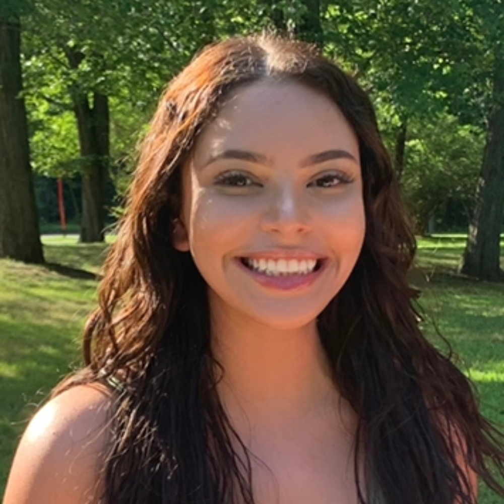 Meet your Posher, Kaitlyn